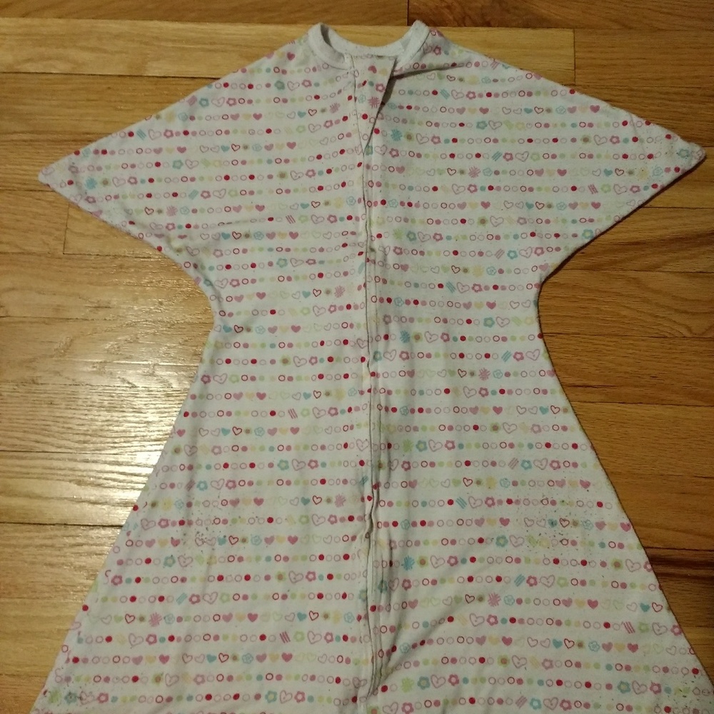 Zipadee Zip Sleeper